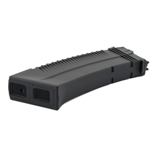 TOKYO MARUI MID-CAP MAGAZINE LONG 90 ROUNDS FOR SAIGA 12-K/SBS SERIES BLACK (149817)