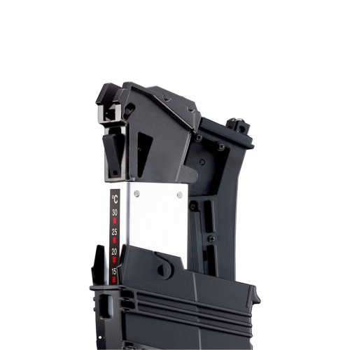 TOKYO MARUI MID-CAP MAGAZINE LONG 90 ROUNDS FOR SAIGA 12-K/SBS SERIES BLACK (149817)