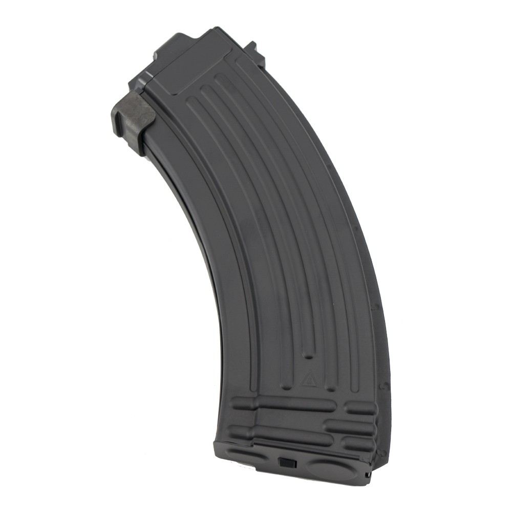 TOKYO MARUI MID-CAP MAGAZINE 90 ROUNDS FOR NEXT-GEN AK47 BLACK (177247)