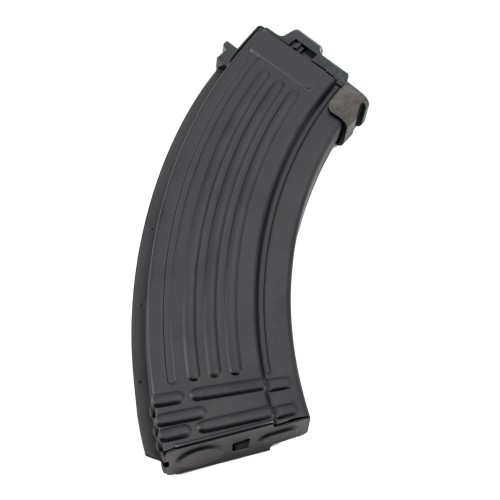 TOKYO MARUI MID-CAP MAGAZINE 90 ROUNDS FOR NEXT-GEN AK47 BLACK (177247)