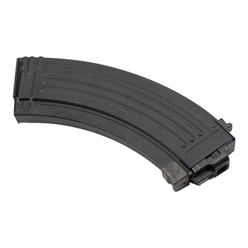 TOKYO MARUI MID-CAP MAGAZINE 90 ROUNDS FOR NEXT-GEN AK47 BLACK (177247)