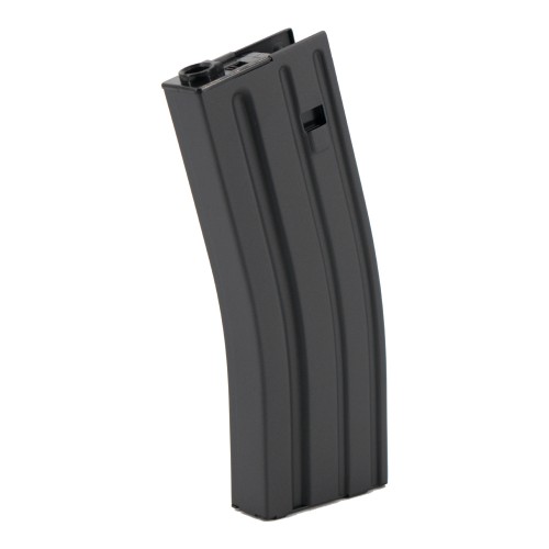 TOKYO MARUI MID-CAP MAGAZINE 82 ROUNDS FOR M4/SCAR/HK416 NGRS SERIES BLACK (178497)