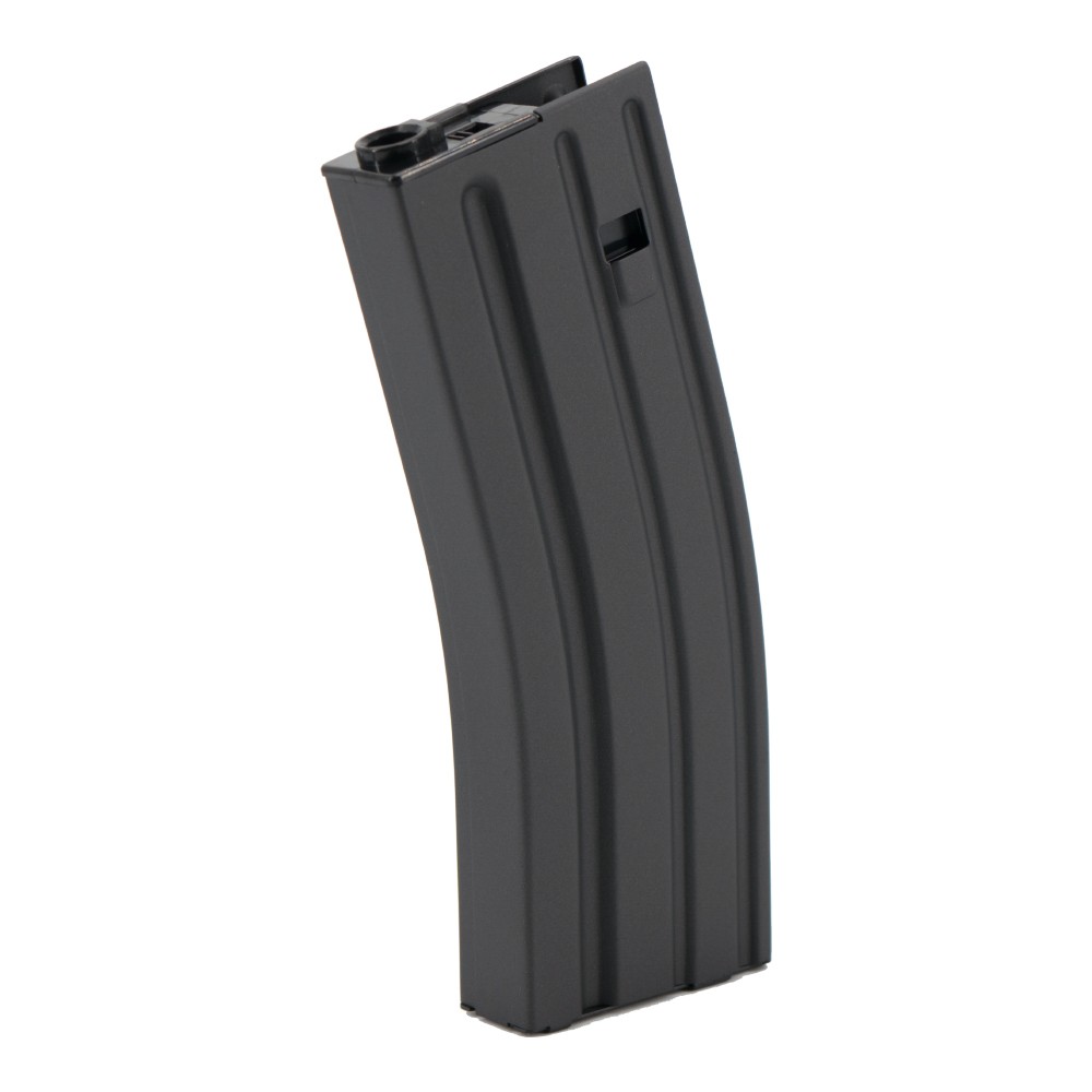TOKYO MARUI CARICATORE MID-CAP 82 COLPI PER SERIE M4/SCAR/HK416 NGRS NERO (178497)