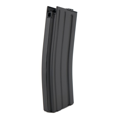 TOKYO MARUI CARICATORE MID-CAP 82 COLPI PER SERIE M4/SCAR/HK416 NGRS NERO (178497)