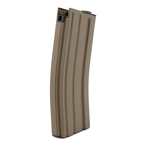 TOKYO MARUI CARICATORE MID-CAP 82 COLPI PER SERIE M4/SCAR/HK416 NGRS F.D.E. (178787)