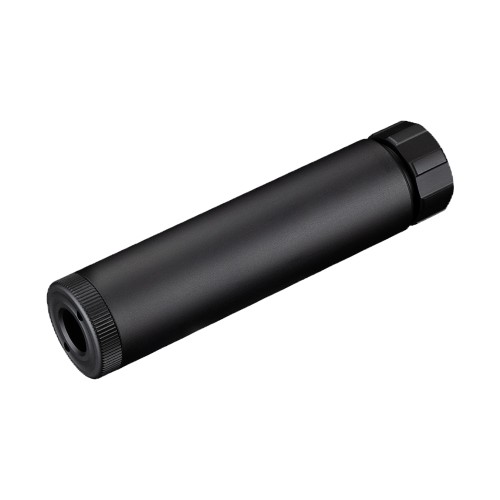 TOKYO MARUI PISTOL SILENCER BLACK (149596)