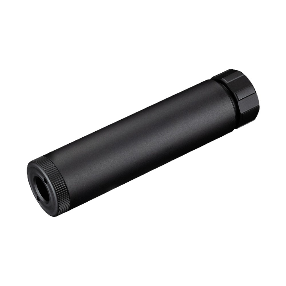 TOKYO MARUI PISTOL SILENCER BLACK (149596)