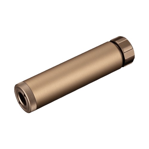 TOKYO MARUI PISTOL SILENCER F.D.E. (149602)