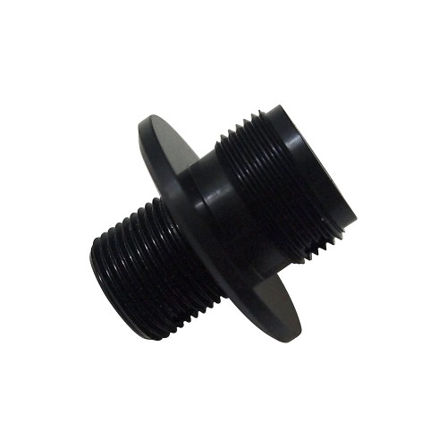 TOKYO MARUI 14mm CCW ADAPTER FOR VSR-10 G-SPEC & L96 AWS SERIES RIFLES (135575)