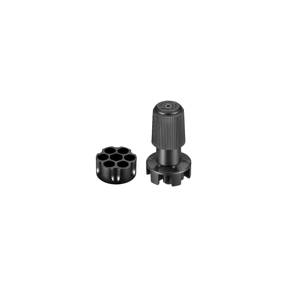 TOKYO MARUI SPEED LOADER PER REVOLVER SERIE .44 MAGNUM (137555)