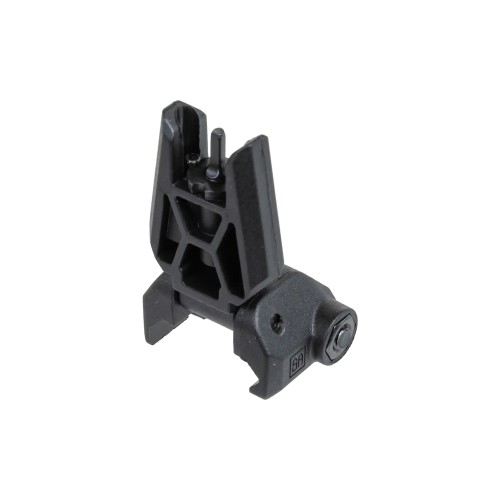 SPECNA ARMS FOLDING FLIP-UP REAR BOW TIE SIGHT FOR CORE/EDGE BLACK (SPE-09-027544)