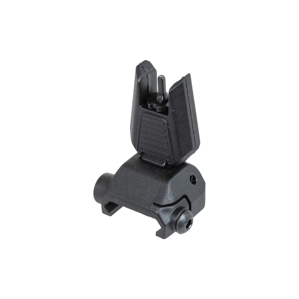SPECNA ARMS FOLDING FLIP-UP REAR BOW TIE SIGHT FOR CORE/EDGE BLACK (SPE-09-027544)