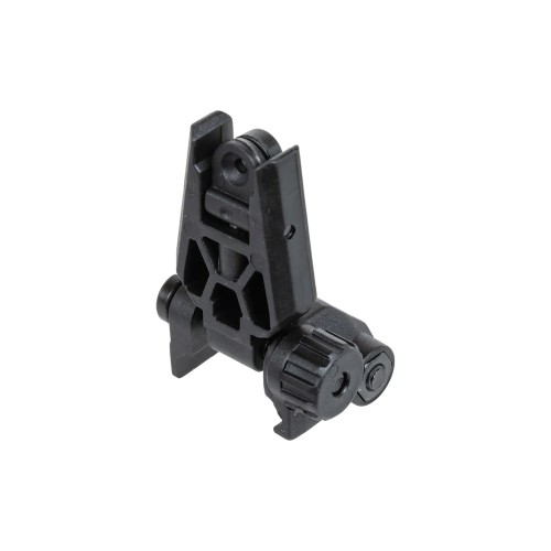 SPECNA ARMS TACCA DI MIRA FLIP UP PER SERIE M4 CORE/EDGE NERO (SPE-09-027545)
