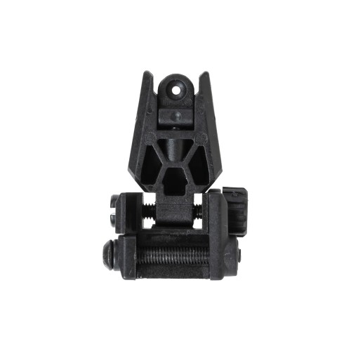 SPECNA ARMS FOLDING FLIP-UP SIGHT FOR CORE/EDGE M4 SERIES BLACK (SPE-09-027545)