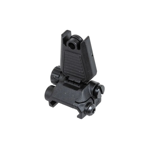 SPECNA ARMS TACCA DI MIRA FLIP UP PER SERIE M4 CORE/EDGE NERO (SPE-09-027545)
