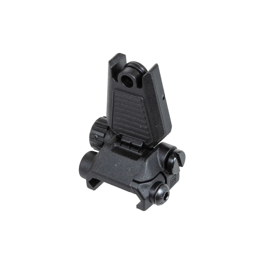 SPECNA ARMS TACCA DI MIRA FLIP UP PER SERIE M4 CORE/EDGE NERO (SPE-09-027545)