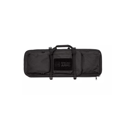 SPECNA ARMS GUN BAG V2 84cm BLACK (SPE-22-027986)