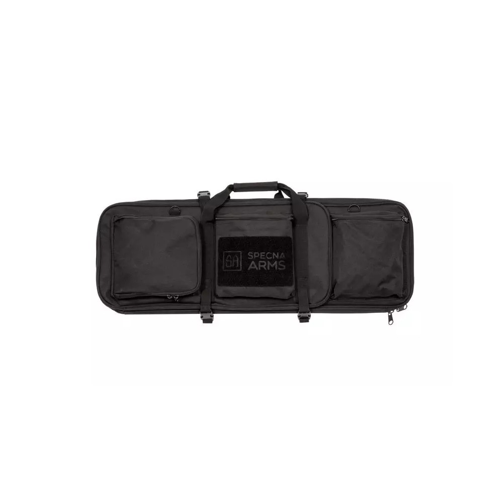 SPECNA ARMS BORSA PER FUCILE V2 84cm NERO (SPE-22-027986)