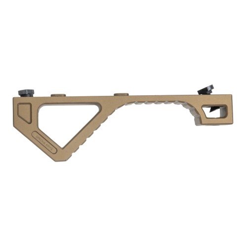 SPECNA ARMS IMPUGNATURA ANTERIORE ANGOLARE SAAS PER M-LOK CHAOS BRONZE (SPE-09-046718)