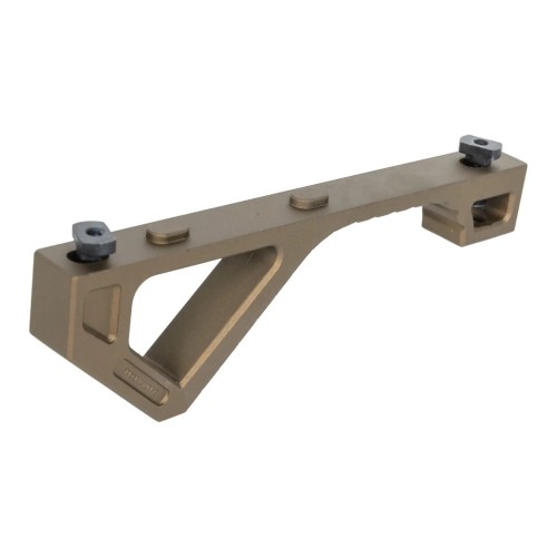 SPECNA ARMS SAAS ANGULAR FRONT GRIP FOR M-LOK CHAOS BRONZE (SPE-09-046718)