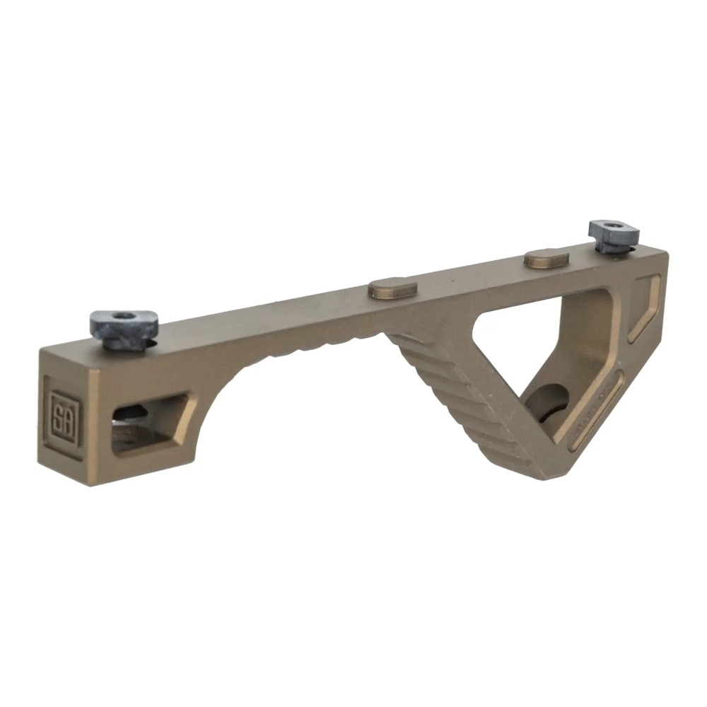 SPECNA ARMS IMPUGNATURA ANTERIORE ANGOLARE SAAS PER M-LOK CHAOS BRONZE (SPE-09-046718)