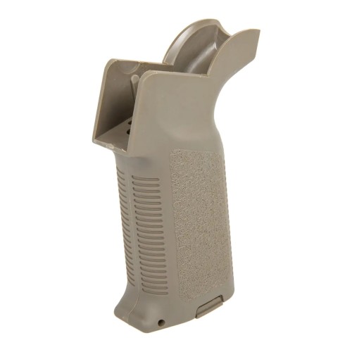SPECNA ARMS PISTOL GRIP FOR M4/M16 TAN (SPE-09-045000)