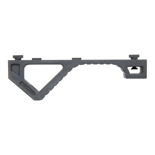 SPECNA ARMS SAAS ANGULAR FRONT GRIP FOR M-LOK BLACK (SPE-09-041895)