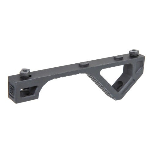 SPECNA ARMS SAAS ANGULAR FRONT GRIP FOR M-LOK BLACK (SPE-09-041895)