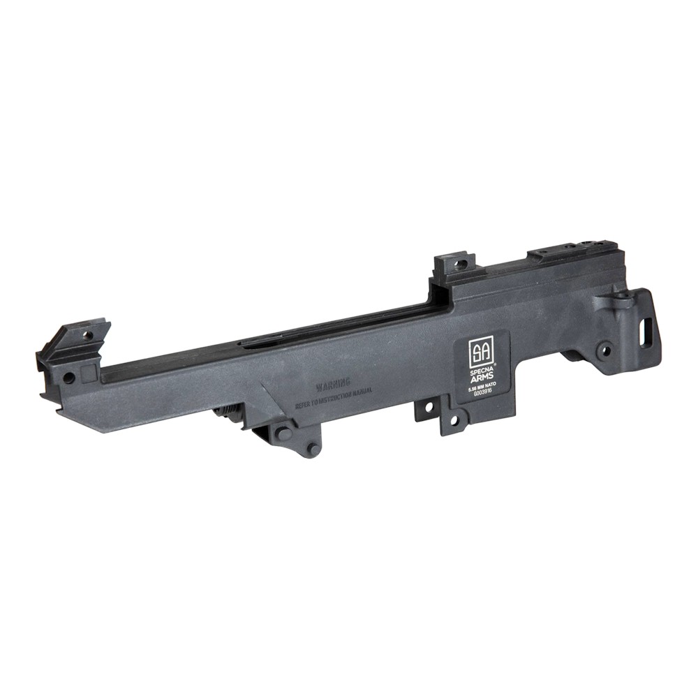 SPECNA ARMS RICEVITORE SUPERIORE PER G-SERIES NERO (SPE-09-032215)