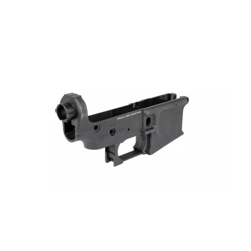 SPECNA ARMS RICEVITORE INFERIORE PER SERIE M4 CORE NERO (SPE-09-027527)