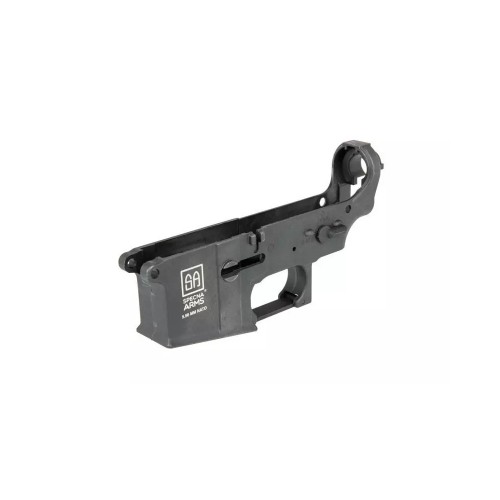 SPECNA ARMS RICEVITORE INFERIORE PER SERIE M4 CORE NERO (SPE-09-027527)