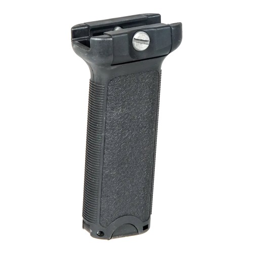 SPECNA ARMS IMPUGNATURA ANTERIORE LUNGA NERO (SPE-09-025468)