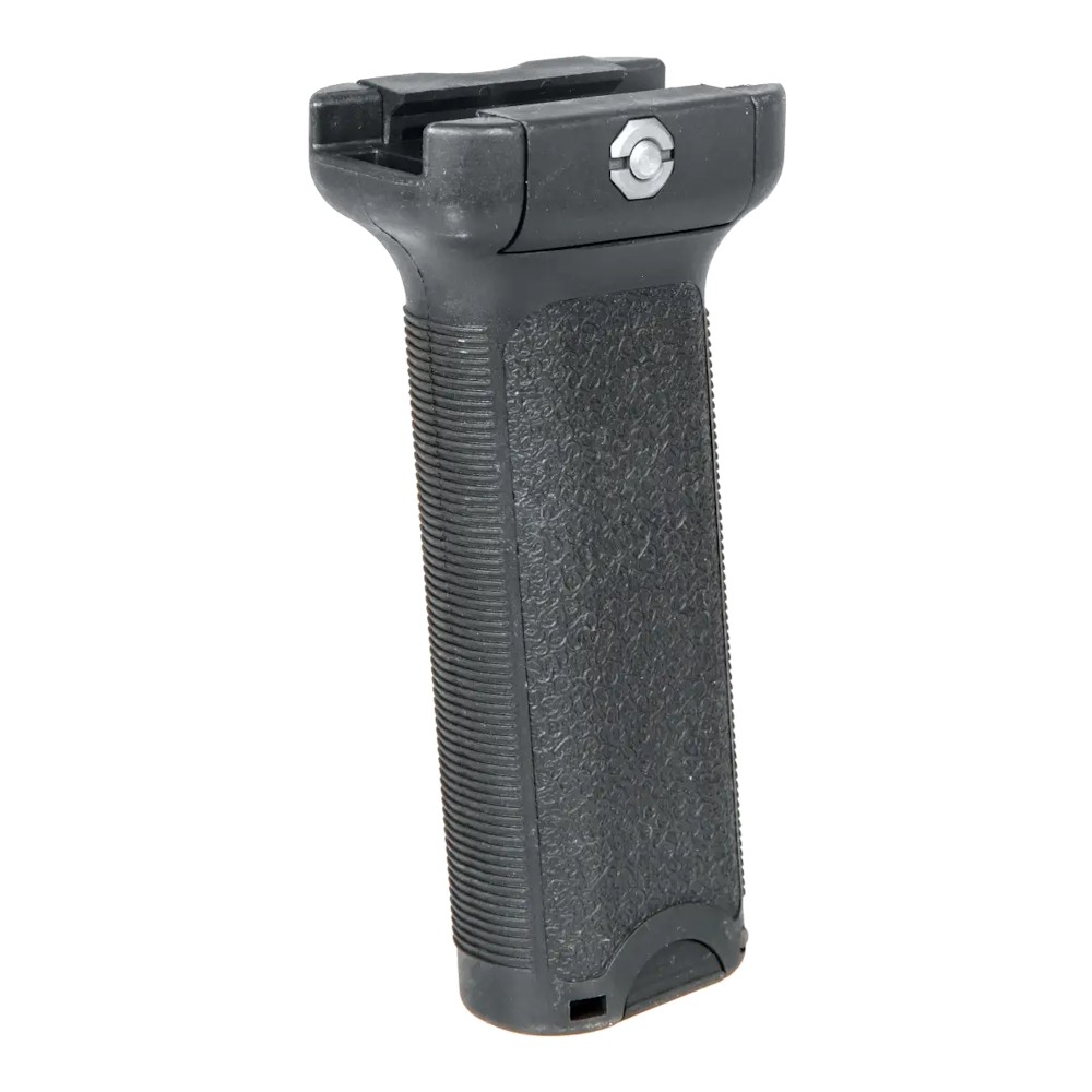 SPECNA ARMS IMPUGNATURA ANTERIORE LUNGA NERO (SPE-09-025468)