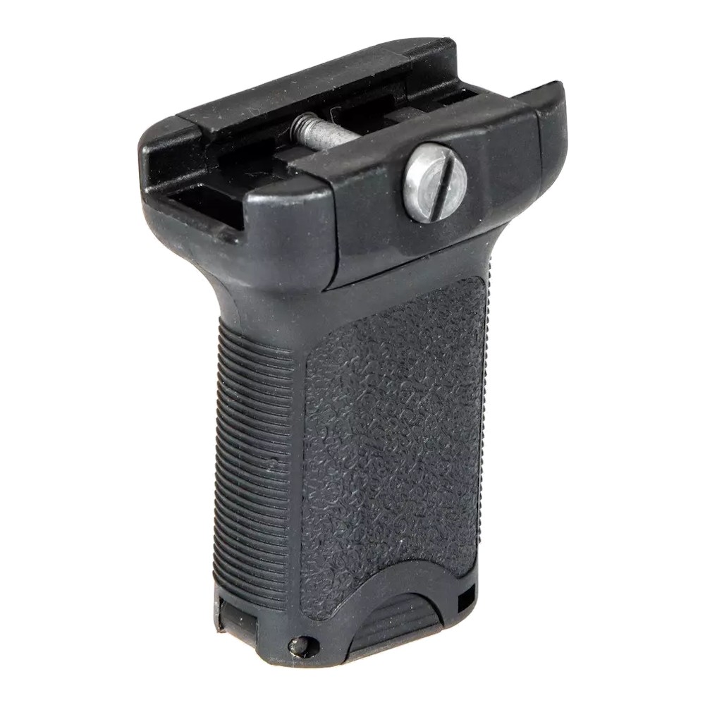 SPECNA ARMS RIS FORWARD GRIP SHORT BLACK (SPE-09-025467)