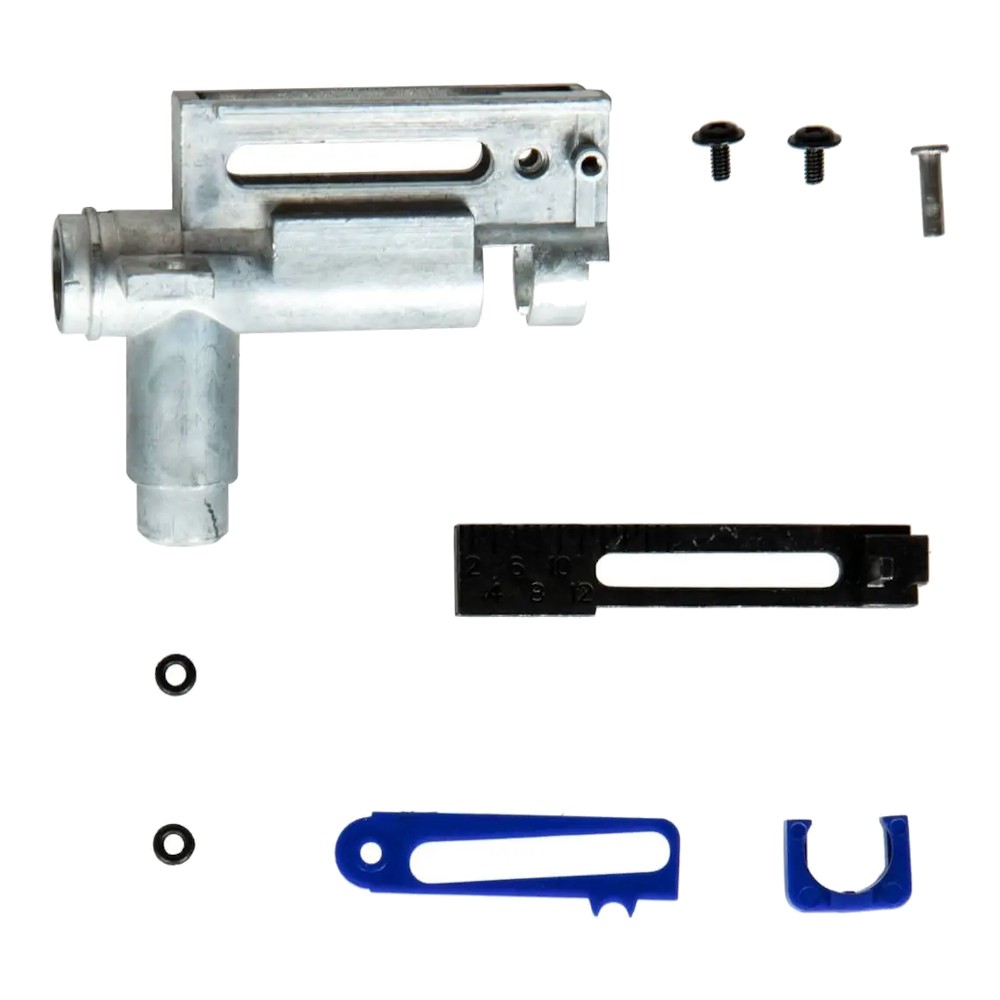 SPECNA ARMS METAL HOP UP CHAMBER FOR J-SERIES (SPE-08-032182)