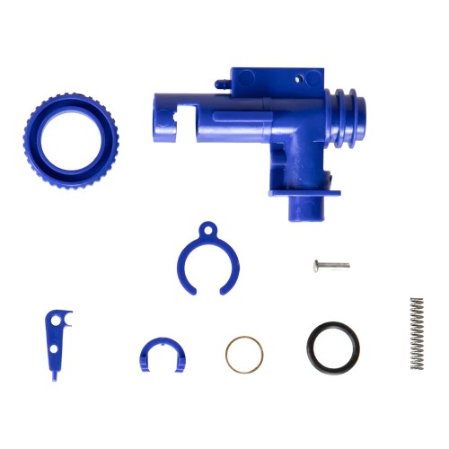 SPECNA ARMS GRUPPO HOP UP ROTATIVO PER M4 EDGE (SPE-08-027558)