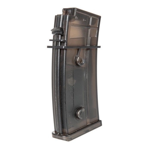 SPECNA ARMS HI-CAP MAGAZINE 300 ROUNDS FOR G36 SERIES BLACK (SPE-05-025712)