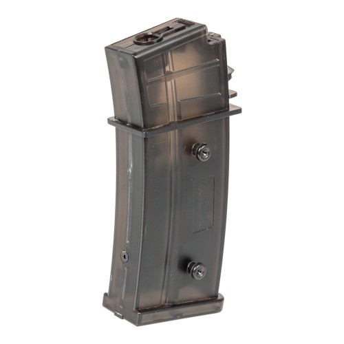 SPECNA ARMS HI-CAP MAGAZINE 300 ROUNDS FOR G36 SERIES BLACK (SPE-05-025712)