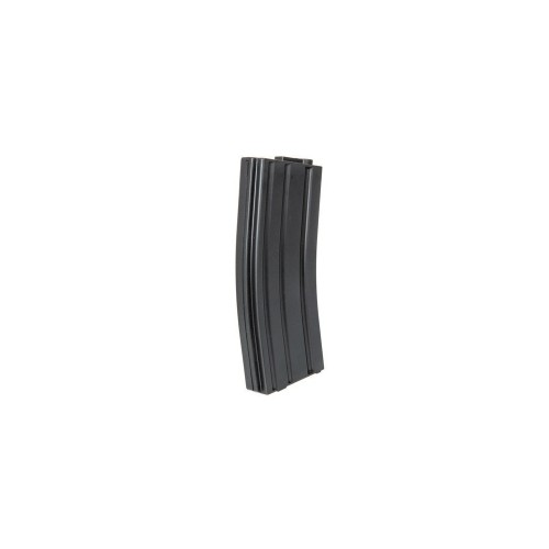SPECNA ARMS MID-CAP MAGAZINE 140 ROUNDS FOR M4/M16 SERIES BLACK (SPE-05-025502)