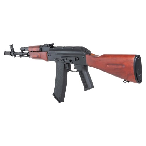 SPECNA ARMS FUCILE ELETTRICO SA-PJ08 PRIME ASTER V3 SE ETU BLDC NERO (SPE-01-046986)