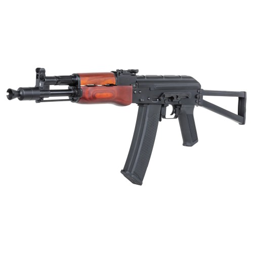 SPECNA ARMS FUCILE ELETTRICO SA-PJ08 PRIME ASTER V3 SE ETU BLDC NERO (SPE-01-046986)