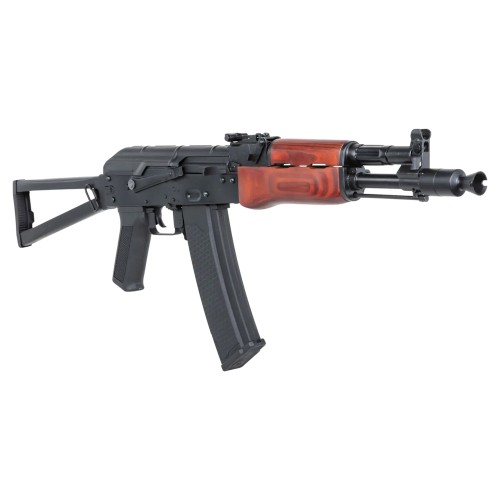 SPECNA ARMS FUCILE ELETTRICO SA-PJ08 PRIME ASTER V3 SE ETU BLDC NERO (SPE-01-046986)