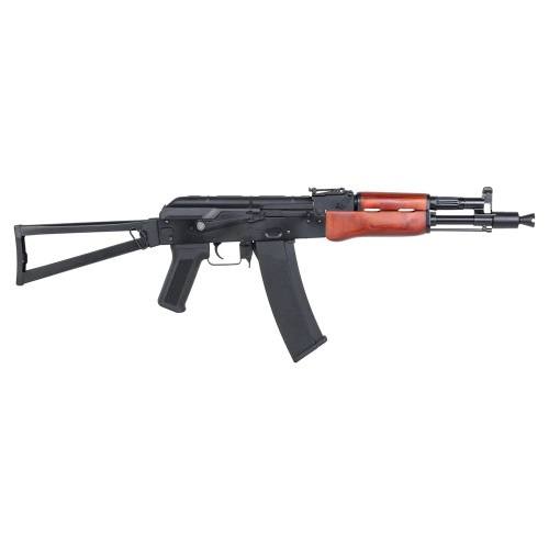 SPECNA ARMS ELECTRIC RIFLE SA-PJ08 PRIME ASTER V3 SE ETU BLDC BLACK (SPE-01-046986)