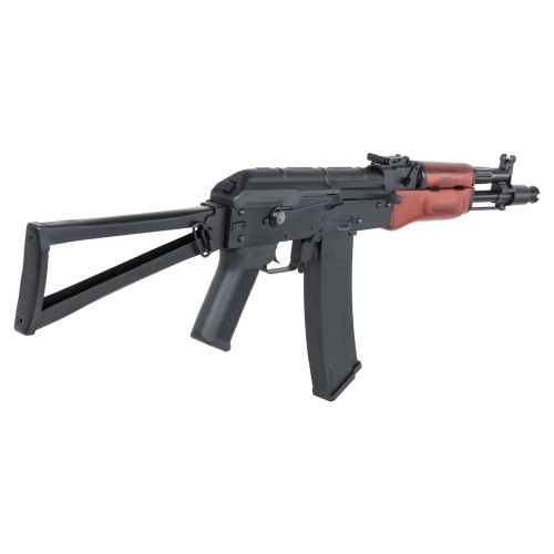 SPECNA ARMS FUCILE ELETTRICO SA-PJ08 PRIME ASTER V3 SE ETU BLDC NERO (SPE-01-046986)