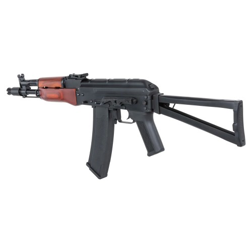 SPECNA ARMS FUCILE ELETTRICO SA-PJ08 PRIME ASTER V3 SE ETU BLDC NERO (SPE-01-046986)