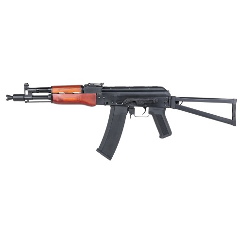 SPECNA ARMS FUCILE ELETTRICO SA-PJ08 PRIME ASTER V3 SE ETU BLDC NERO (SPE-01-046986)
