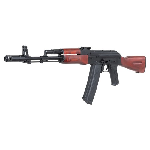 SPECNA ARMS ELECTRIC RIFLE SA-PJ02 PRIME ASTER V3 SE ETU BLDC BLACK (SPE-01-046985)