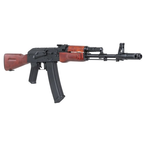 SPECNA ARMS FUCILE ELETTRICO SA-PJ02 PRIME ASTER V3 SE ETU BLDC NERO (SPE-01-046985)