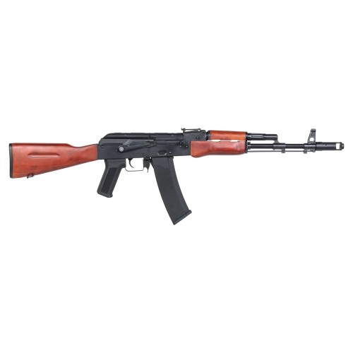 SPECNA ARMS ELECTRIC RIFLE SA-PJ02 PRIME ASTER V3 SE ETU BLDC BLACK (SPE-01-046985)