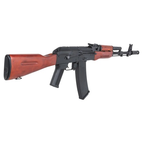 SPECNA ARMS FUCILE ELETTRICO SA-PJ02 PRIME ASTER V3 SE ETU BLDC NERO (SPE-01-046985)